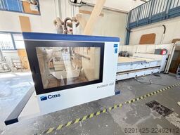 CMS EVOTECH 400