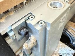 CMS EVOTECH 400