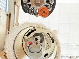 CMS EVOTECH 400