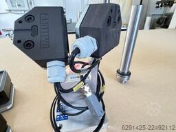 CMS EVOTECH 400