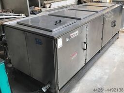 Vibronics Ultraschallbad