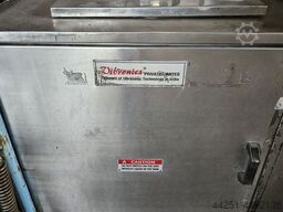 Vibronics Ultraschallbad
