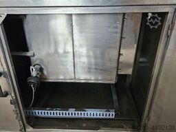 Vibronics Ultraschallbad