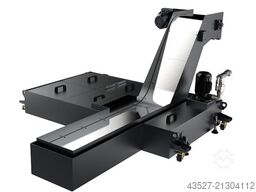 GERD WOLFF Magnetbandförderer - nach Maß