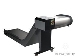 GERD WOLFF Magnetbandförderer - nach Maß