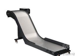 GERD WOLFF Magnetbandförderer - nach Maß