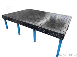 GERD WOLFF 4000 x 2000 x 200