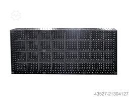 GERD WOLFF 4000 x 2000 x 200