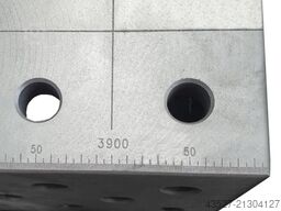 GERD WOLFF 4000 x 2000 x 200