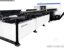 GERD WOLFF GLS-75 Hochleistungskreissäge