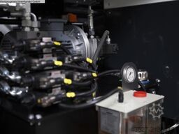 GERD WOLFF GLS-75 Hochleistungskreissäge