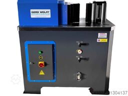 GERD WOLFF HP 20 - Horizontal