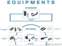 GERD WOLFF HP 20 - Horizontal