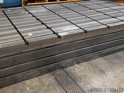 GERD WOLFF 4000 x 2000 x 600 mm