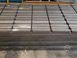 GERD WOLFF 4000 x 2000 x 600 mm