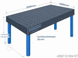GERD WOLFF 2000 x 1000 x 200