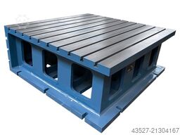 GERD WOLFF 1500 x 1500 x 600 mm