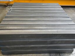 GERD WOLFF 1500 x 1500 x 600 mm