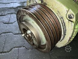 BAUMÜLLER GNA 160 LV - 32kW