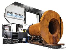 GERD WOLFF KSY 1600 X 1600