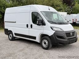 FIAT Ducato Hochr.-Kasten 30 140 L2H2 3450