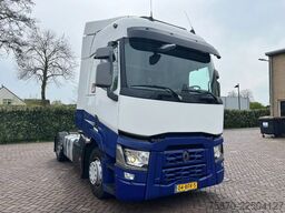 Renault T 430 Engine 11 liter 439 PK