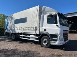 DAF CF 260 FA