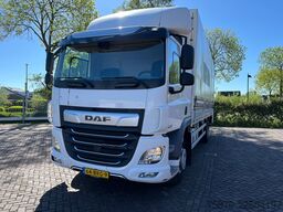DAF CF 260 FA