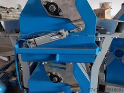 throughput weigher 5T/H