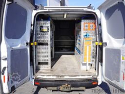 Ford Transit Custom 2.0 TDCI  EURO 6 - Airco - Navi ...