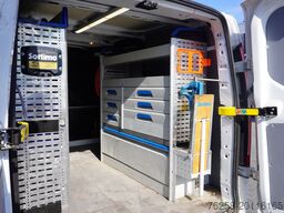 Ford Transit Custom 2.0 TDCI EURO 6 - Airco - Navi ...