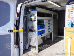 Ford Transit Custom 2.0 TDCI EURO 6 - Airco - Navi ...
