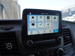 Ford Transit Custom 2.0 TDCI EURO 6 - Airco - Navi ...