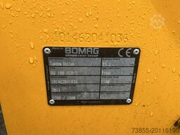 Bomag BW 100 ACM-5