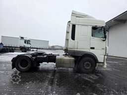 DAF XF 460 SC,ZF Intarder, Standklima, Kühlschrank