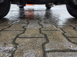 DAF XF 460 SC,ZF Intarder, Standklima, Kühlschrank