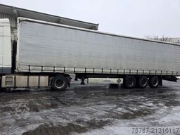 DAF XF 460 SC,ZF Intarder, Standklima, Kühlschrank