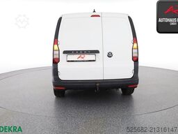 Volkswagen Caddy 2.0 TDI MAXI CARGO KASTEN NAVI,1.HAND,AHK