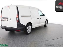 Volkswagen Caddy 2.0 TDI MAXI CARGO KASTEN NAVI,1.HAND,AHK