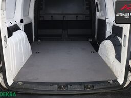 Volkswagen Caddy 2.0 TDI MAXI CARGO KASTEN NAVI,1.HAND,AHK
