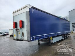 Schmitz Cargobull Schiebeplane Standard