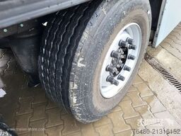 Schmitz Cargobull Schiebeplane Standard