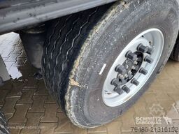 Schmitz Cargobull Schiebeplane Standard