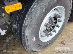 Schmitz Cargobull Schiebeplane Standard