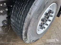 Schmitz Cargobull Schiebeplane Standard