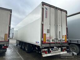 Schmitz Cargobull Tiefkühlkoffer Standard Doppelstock