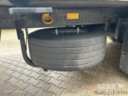 Schmitz Cargobull Tiefkühlkoffer Standard Doppelstock