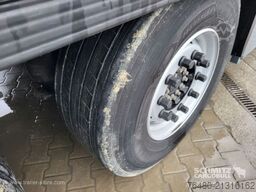 Schmitz Cargobull Tiefkühlkoffer Standard