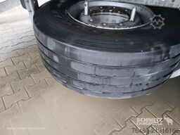 Schmitz Cargobull Tiefkühlkoffer Standard