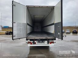 Schmitz Cargobull Tiefkühlkoffer Standard